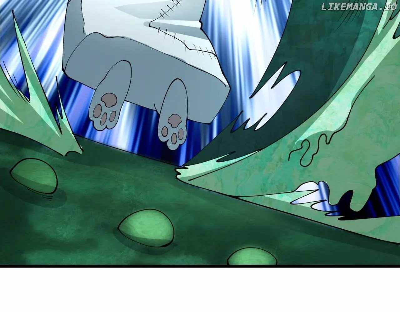 Age of Terror Chapter 373 171